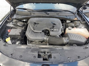 Dodge Charger VII 2023 Dodge Charger GT 2023 3.6L 3.6 Benzyna 300KM, zdjęcie 5