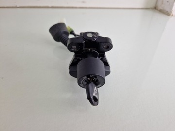 H58 YAMAHA TRACER 9 GT МОДУЛЬ ЗАЖИГАНИЯ НАБОР КЛЮЧЕЙ