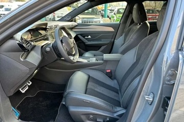 Peugeot 408 2026 Peugeot 408 GT Exclusive Rok 2026 Hybryda Duzy rabat Leasing Wynajem, zdjęcie 12