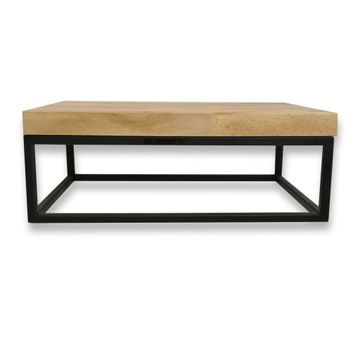 Szafka wisząca półka pod umywalkę 60x30 drewno
