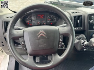 Citroen Jumper III 2020 Citroen Jumper Do przewozu osob niepelnosprawnych - winda Szwajcaria - 8, zdjęcie 29