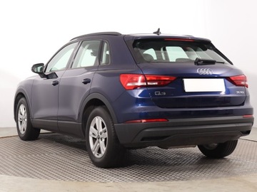 Audi Q3 II SUV 2.0 35 TDI 150KM 2021 Audi Q3 35 TDI, Salon Polska, 1. Właściciel, zdjęcie 3