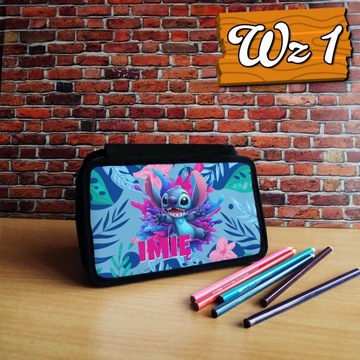 Три -ханмер школьного карандаша с оборудованием Stich Stitch