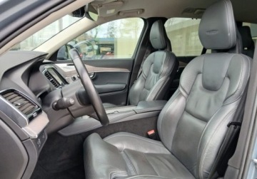 Volvo XC90 II 2019 Volvo XC 90 XC90 Inscription AWD 7 os. Vat Marza Salon PL 2.0, zdjęcie 5