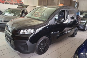 Fiat Doblo V Van Standard Facelifting 1.5 BlueHDi 131KM 2025 FIAT Doblo Combi L1 1.5 130KM 2025, zdjęcie 2