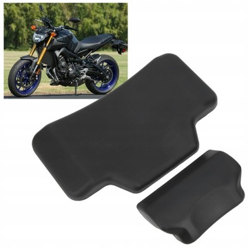 2 ШТ. СПИНКА БАГАЖНИК МОТОЦИКЛА