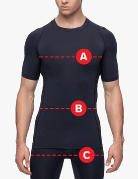 МУЖСКИЕ БОКСЫ ДЛЯ БАССЕЙНА 4F, 3XL