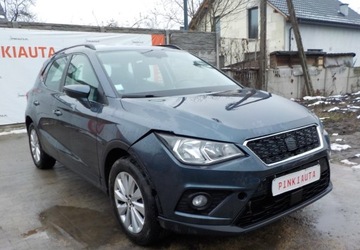 Seat Arona 2020 Seat Arona DSG Okazja 1.6 Diesel 95KM