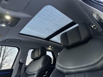 Jaecoo 7 1.6T 147KM 2025 Jaecoo 7 Offroad AWD Carbon crystal black FV23, zdjęcie 23