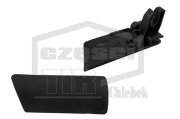 РУЧКА ДВЕРНАЯ РУЧКА MAN F2000 ВНУТРЕННЯЯ ЛЕВАЯ 81.62641-0099