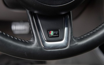 Jaguar F-Pace SUV 3.0 TDV6 300KM 2016 Jaguar F-Pace 3.0D R-Sport 300KM Skora Navi Ledy Full Po Serwisie Gwaranc, zdjęcie 26