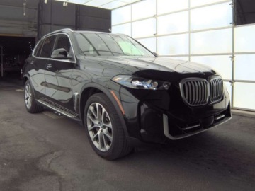 BMW X5 G05 2025 BMW X5 xDrive50e 2025 3.0 Hybryda 483KM, zdjęcie 6