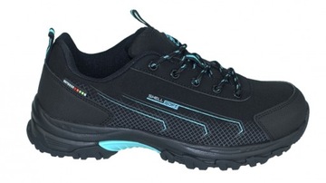 ЖЕНСКИЕ ПОХОДНЫЕ ОБУВИ СОФТШЕЛЛ ДЛЯ ТРЕККИНГА СПОРТИВНЫЕ ДЕВОЧКИ ЛЕГКИЕ