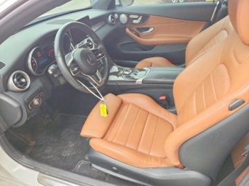 Mercedes Klasa C W205 2019 Mercedes-Benz Klasa C 2019 MERCEDES-BENZ C 300 4MATIC 2.0 Benzyna 255KM, zdjęcie 7