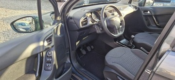 Citroen C3 II Hatchback facelifting 1.2 VTi 82KM 2016 Citroen C3 Bezwypadkowy Super Stan 1.2 VTi, zdjęcie 36