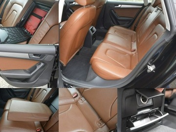 Audi A5 8T 2011 Audi A5 Sportback 2.0TDI nawigacja biksenon skóra, zdjęcie 22