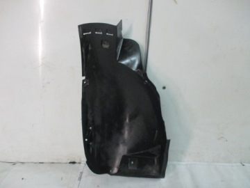 Правая задняя арка Opel Astra IV J 09-15