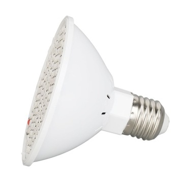 Lampa kosmetyczna LED na podczerwień E27 660nm 850nm 630nm 5W Promuj HU