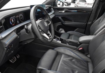 Volkswagen Tayron 2025 Volkswagen Tayron 2.0 TDI 193KM 4MOTION R-Line Dach Panoramiczny Hak LED M, zdjęcie 10