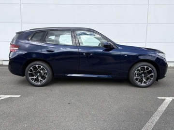 BMW X3 G45 2025 BMW X3 xDrive20 Sport Suv 2.0 (208KM) 2025, zdjęcie 3