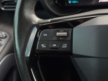 Citroen Berlingo III Osobowy M Facelifting 1.5 BlueHDi 102KM 2024 Citroen Berlingo Salon PL, Serwis ASO, FVAT23, bezwypadkowy 1.5 Diesel, zdjęcie 8