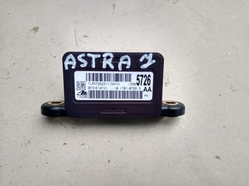 Astra J IV moduł esp 13505726