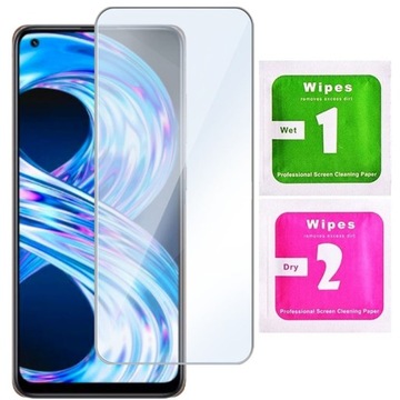 ЗАКАЛЕННОЕ СТЕКЛО для REALME 8/8 PRO