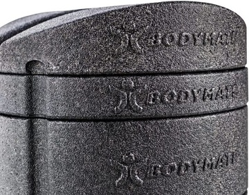 BODYMATE набор из 5 шт., средней жесткости, растягивается.