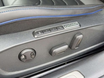 Volkswagen Arteon Shooting Brake R 2.0 TSI 320KM 2022 Volkswagen Arteon 2.0 TSI R 4motion 320KM FV23 AppConnect IQ.DRIVE 2.0, zdjęcie 11