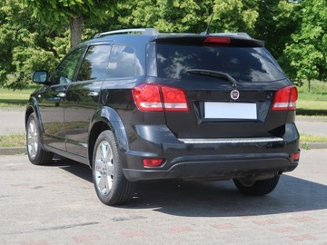 Fiat Freemont 2.0 Multijet II 16v 170KM 2012 Fiat Freemont 2.0 MultiJet, 167 KM, 4X4, Automat, zdjęcie 3