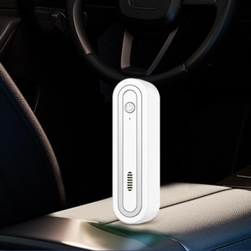 Портативный очиститель запаха холодильника Argent