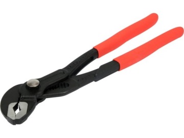 РЕГУЛИРУЕМЫЕ ТРУБНЫЕ ЩИПЦЫ С КНОПКОЙ 240MM YATO