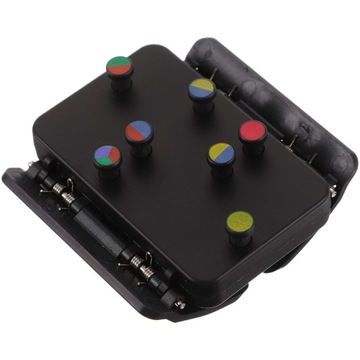 Instrumenty muzyczne Ukulele Chord Trainer Mini