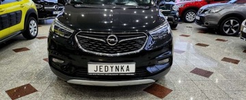 Opel Mokka I X 1.4 Turbo Ecotec 140KM 2018 Opel Mokka X Mokka X 4x4 Nowy model Navi Kamera Ledy MOZLIWA ZAMIANA 1.4, zdjęcie 14