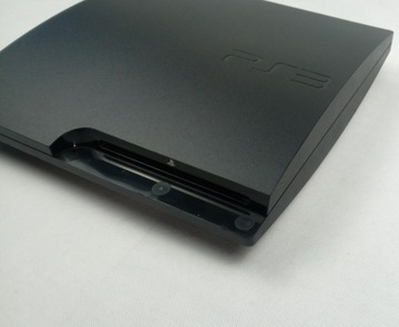 НОВЫЙ ИГРОВОЙ ПАКЕТ PS3 SONY PLAYSTATION SLIM X2, МЕГА ПАКЕТ