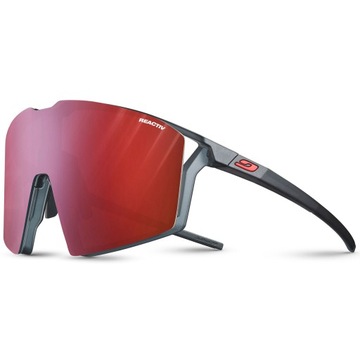 Okulary rowerowe JULBO EDGE REACTIV 0-3 HIGH CONTRAST
