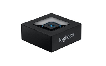 Беспроводной аудиоприемник Logitech Bluetooth,