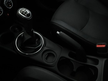 Mitsubishi ASX I SUV Facelifting 2015 1.6 117KM 2016 Mitsubishi ASX Niski przebieg Historia serwisowa, zdjęcie 25