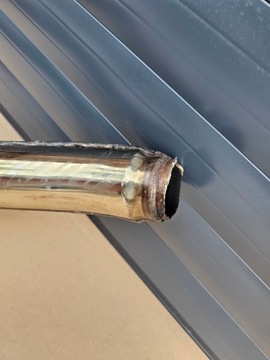 Kawasaki ZXR 400 89-03 выпускной коллектор