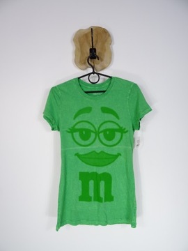 T-Shirt M&M 38/M nowy