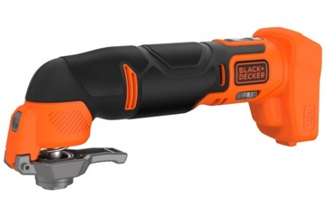 многофункциональный инструмент 18V BLACK+DECKER BDCOS18N