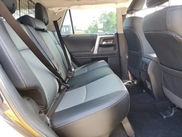 Toyota 2024 Toyota 4-Runner SR5 2024 4.0l 4.0 Benzyna 270KM, zdjęcie 11