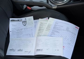 Kia Sportage III SUV Facelifting 1.6 GDI 135KM 2015 Kia Sportage 1.6 Infinity Navi Skora Kamera Bezwypadkowy Dla wymagajacy, zdjęcie 27