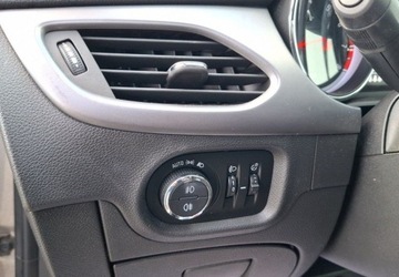 Opel Astra K Sports Tourer 1.4 Turbo 125KM 2016 Opel Astra V 1.4 T Enjoy kombi 1.4 Benzyna 125KM, zdjęcie 17