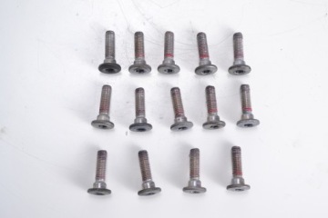 Śruby tarczy hamulcowej KAWASAKI KLE 650 VERSYS 22-24