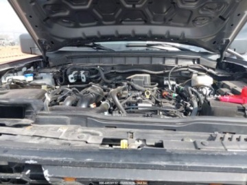 Ford Bronco V 2021 Ford Bronco Big Bend 2021 2.3 Benzyna 275KM, zdjęcie 8