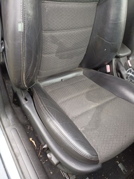 СИДЕНЬЯ JAGUAR X TYPE COMBI СИДЕНЬЕ СИДЕНЬЕ