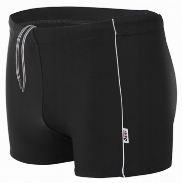 KĄPIELÓWKI szorty ANTYCHLOR na basen KOLORY tu- XL