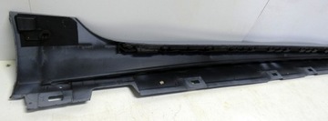 AUDI A5 SPORTBACK SLINE РАМА РАМА ЛЕВАЯ