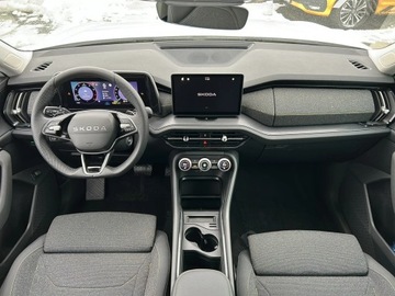 Skoda Kodiaq II 2025 Skoda Kodiaq Edition 130 2.0 TSI 204 KM DSG, zdjęcie 3
